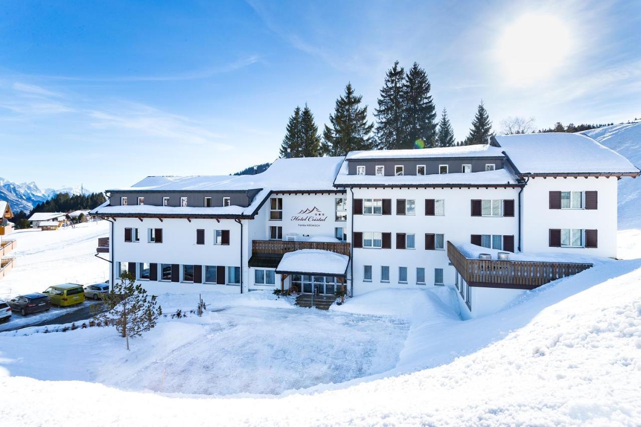 Hotel Cristal 3*