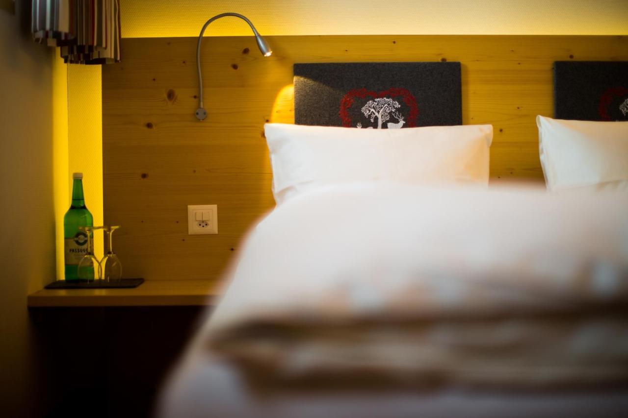 Cristal Hotel Flumserberg