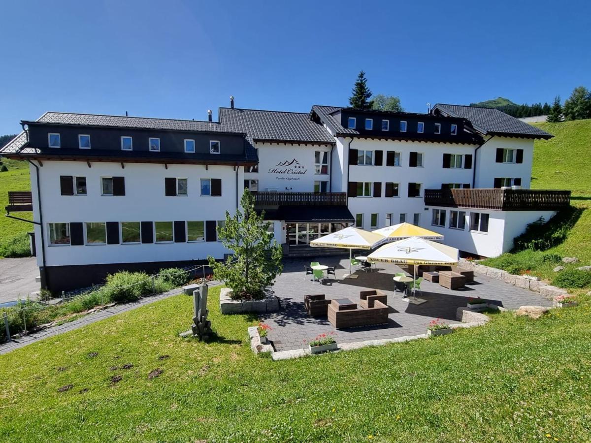 Cristal Hotel