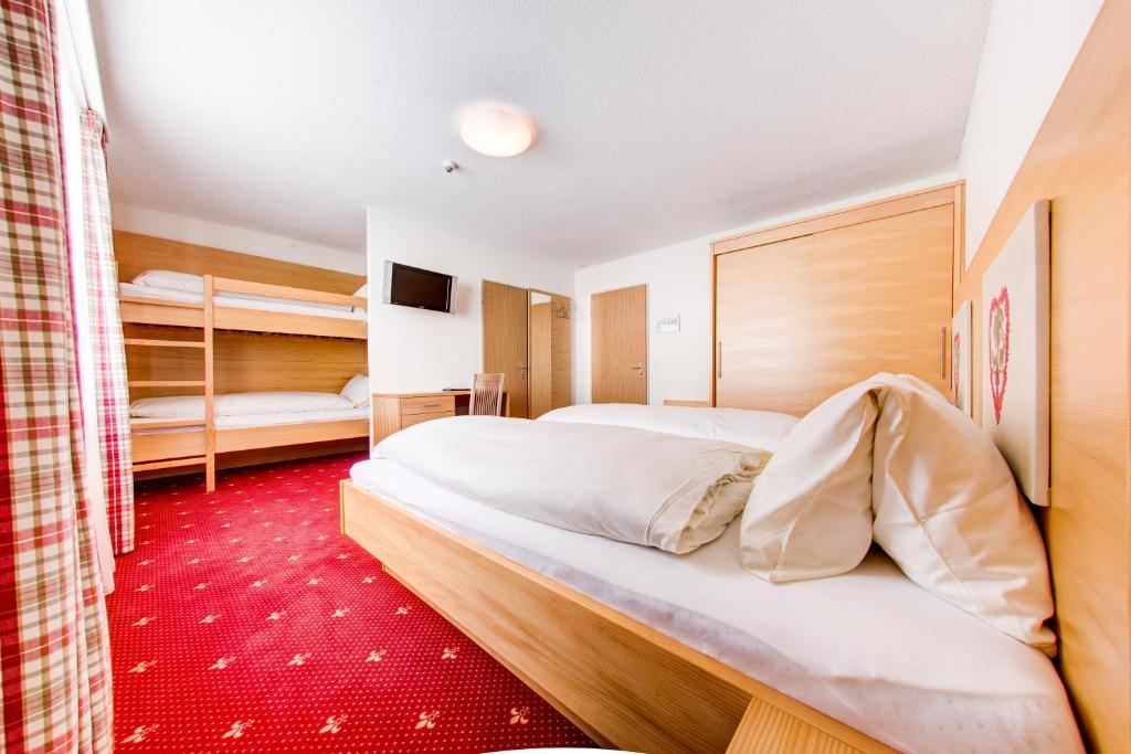 Hotel Cristal 3*