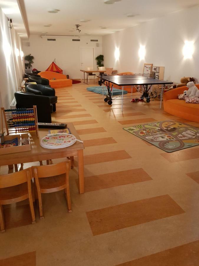 Cristal Hotel